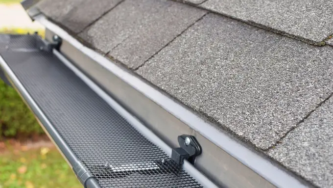 Roofing and roof repair service